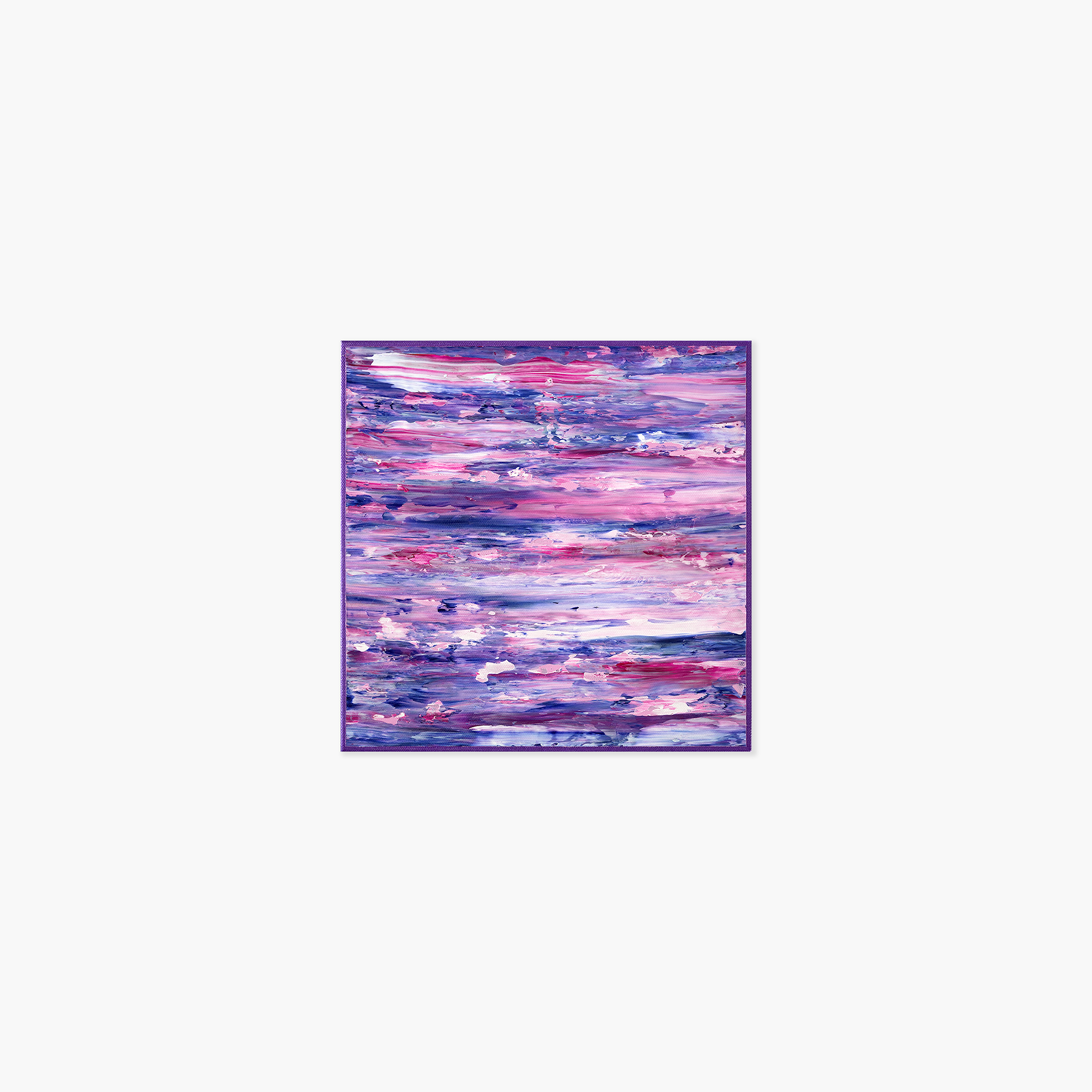 Canvas No 47, 2026
