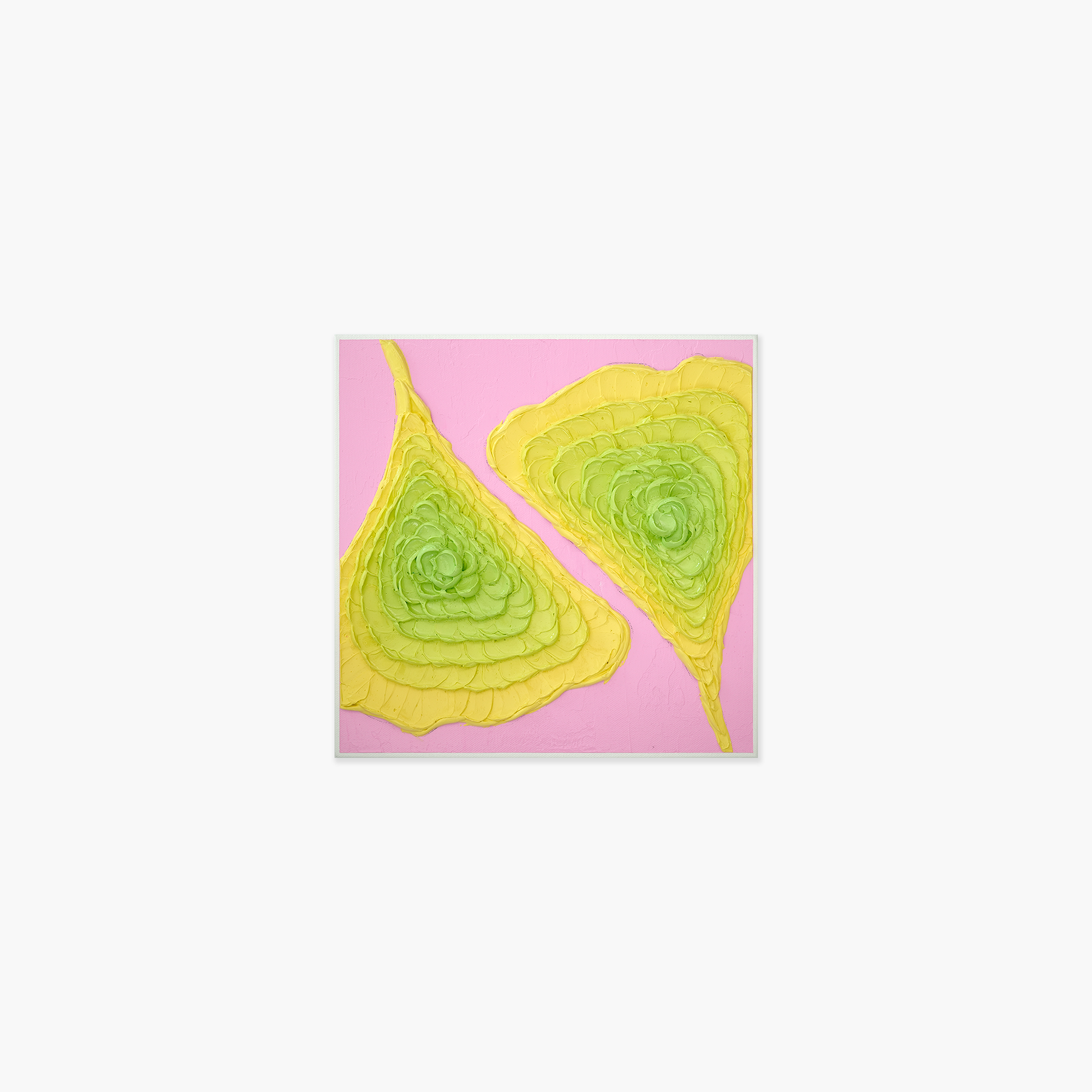 Canvas No 52, 2026