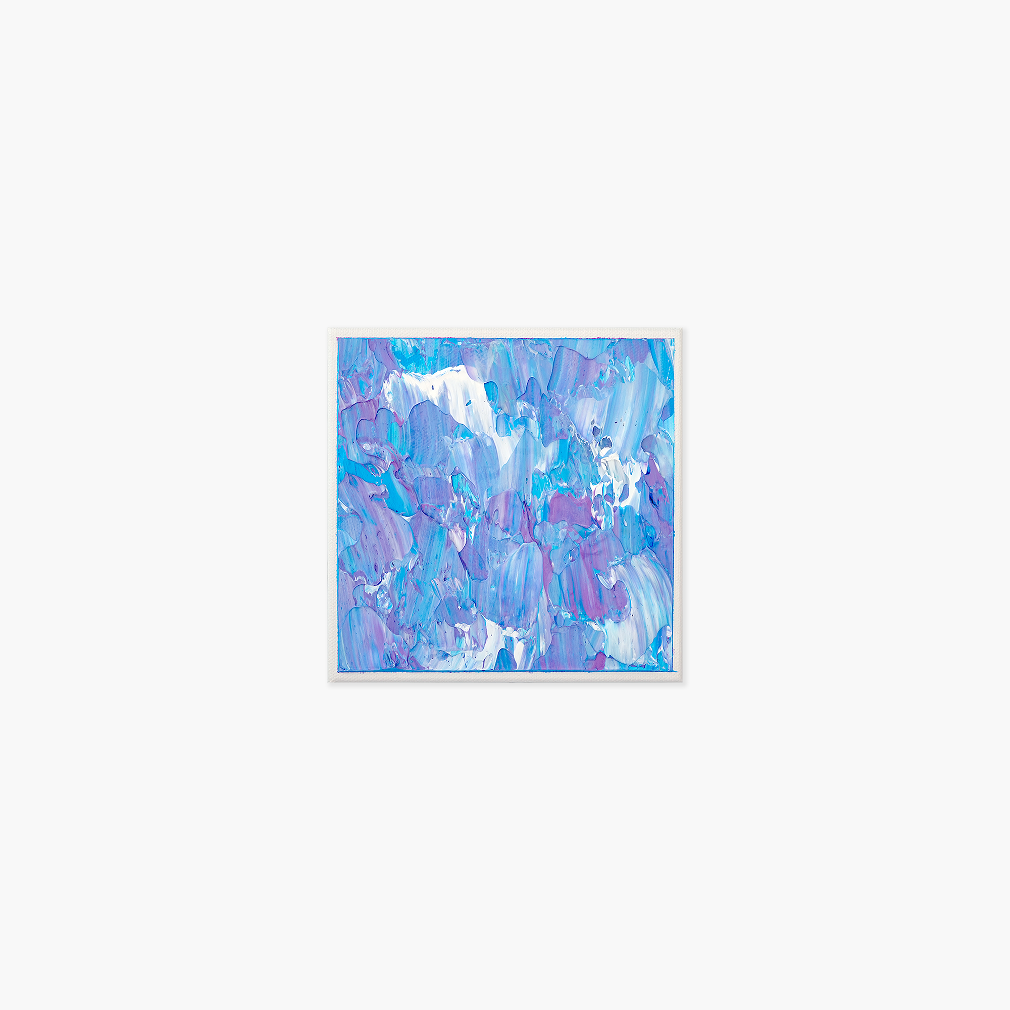 Canvas No 56, 2026
