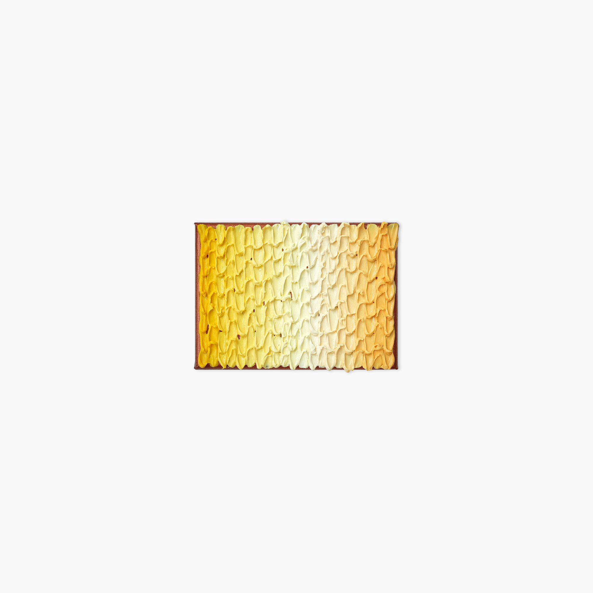 Canvas No 23, 2025