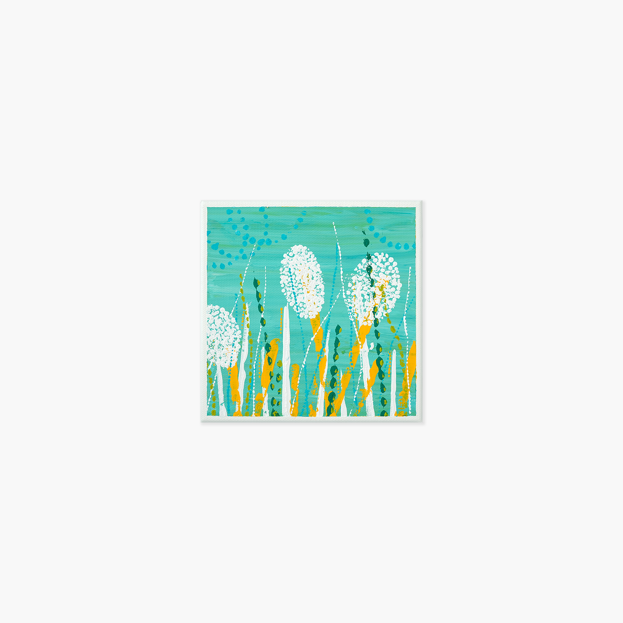 Canvas No 55, 2026