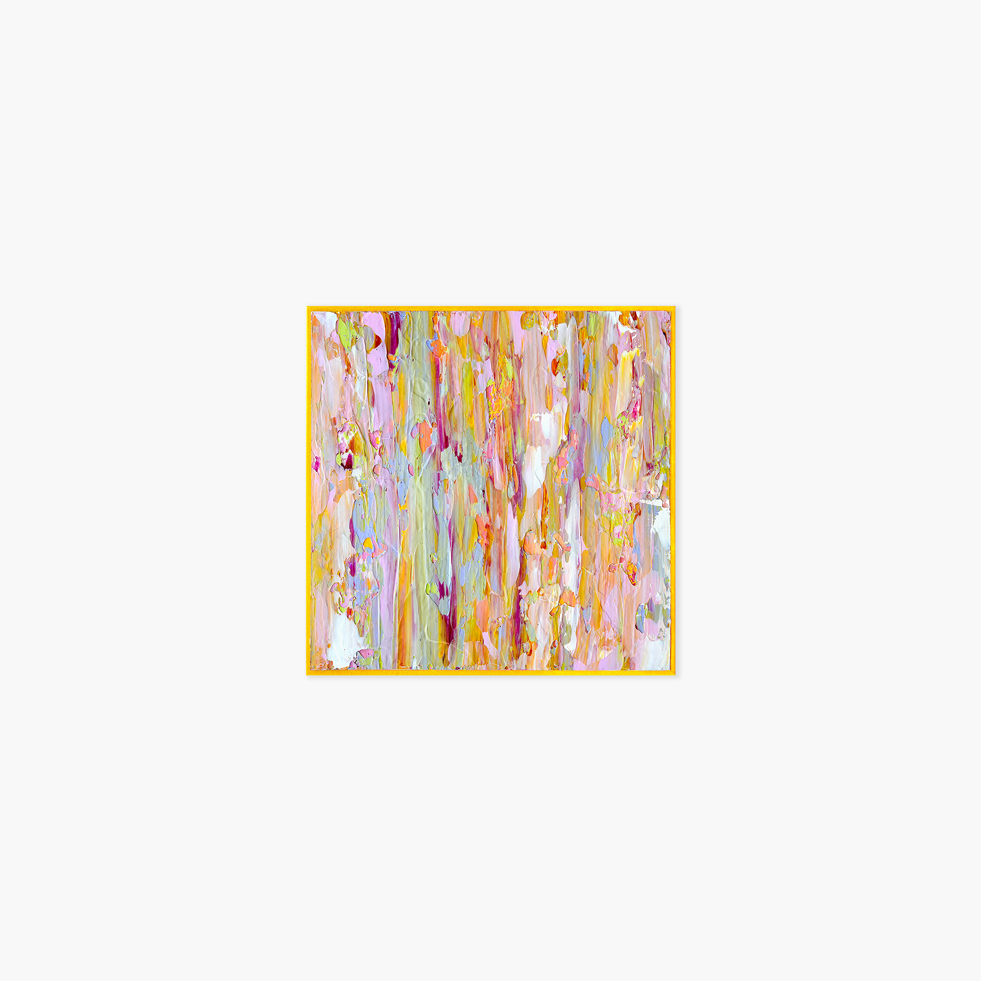 Canvas No 46, 2026