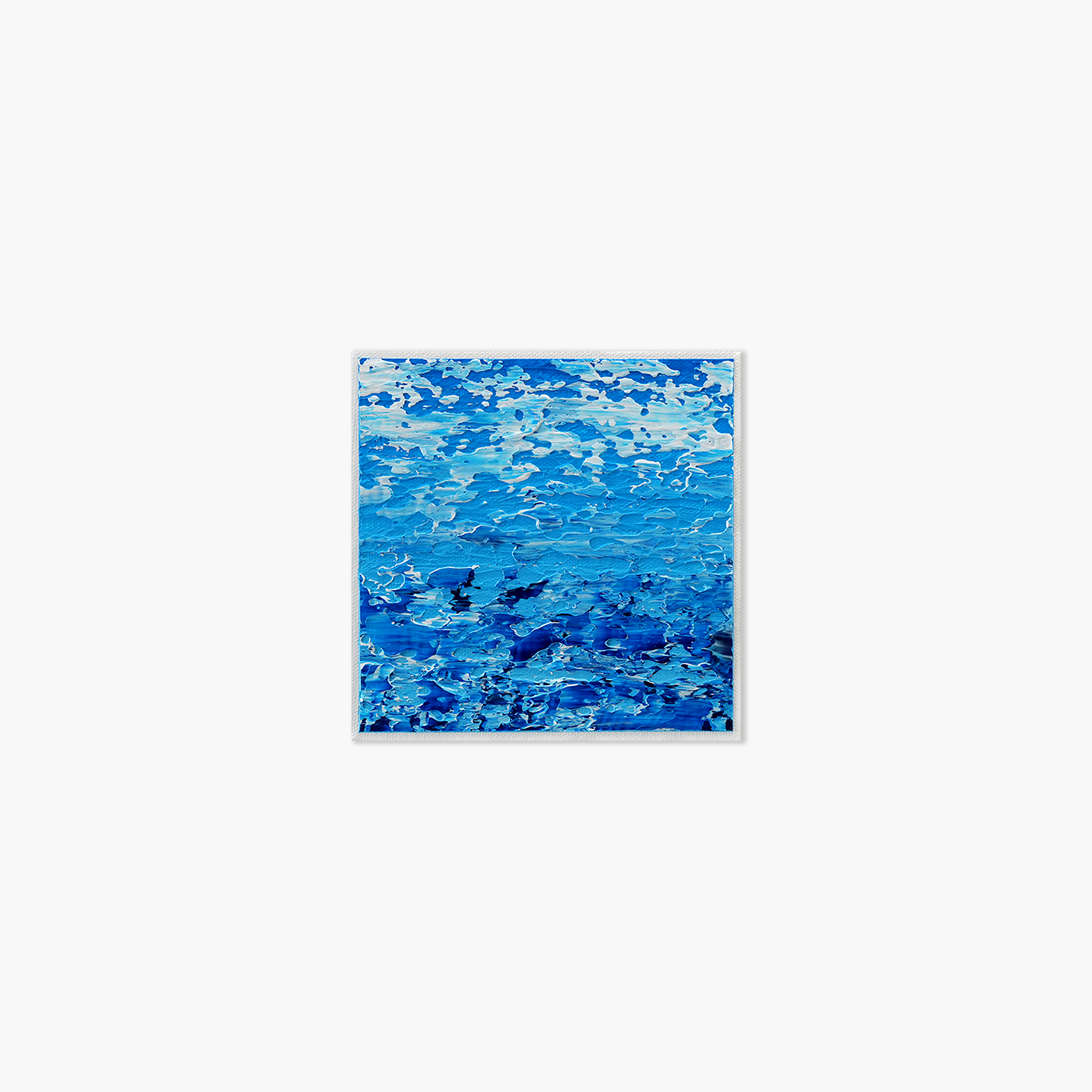 Canvas No 51, 2026