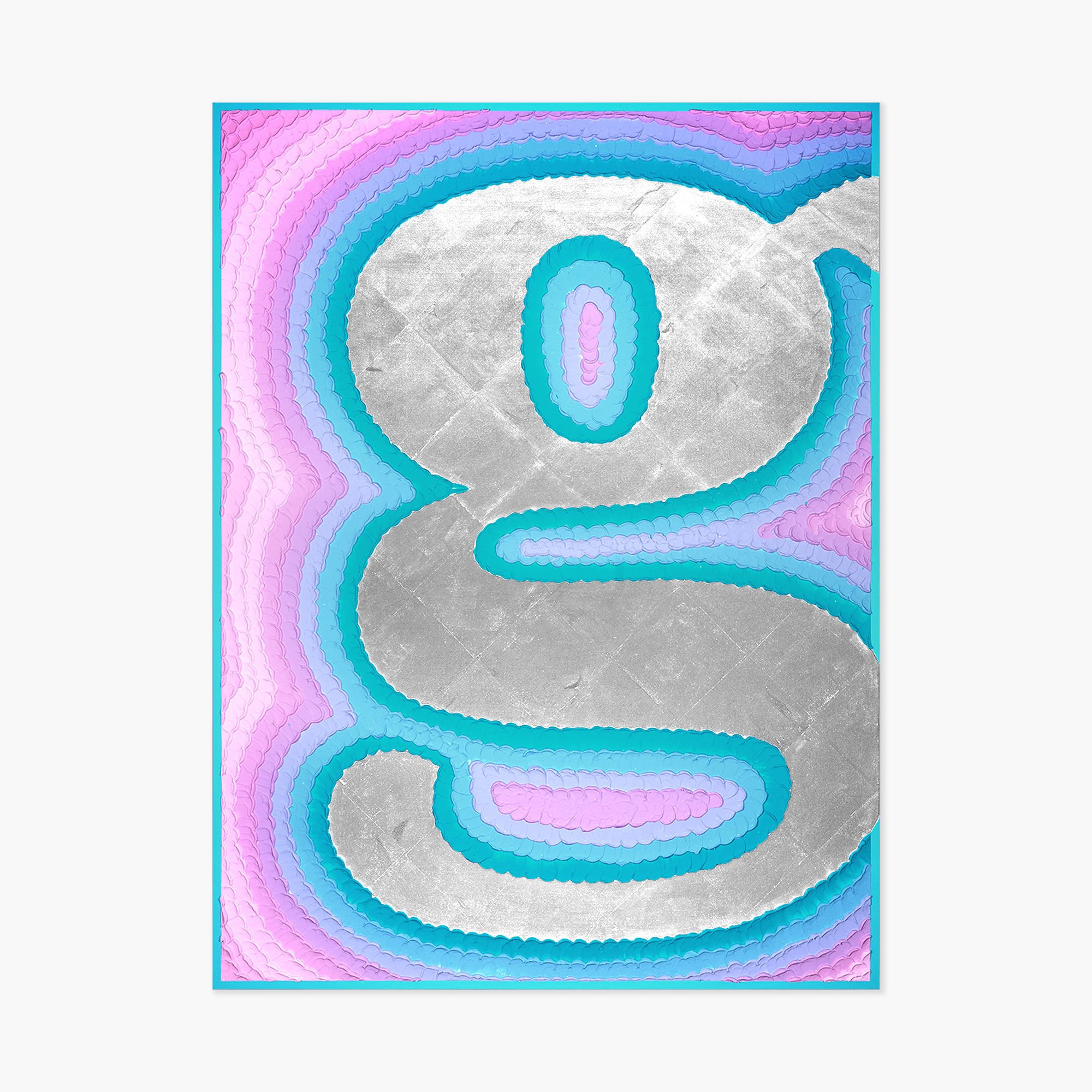 Canvas No 57, 2026