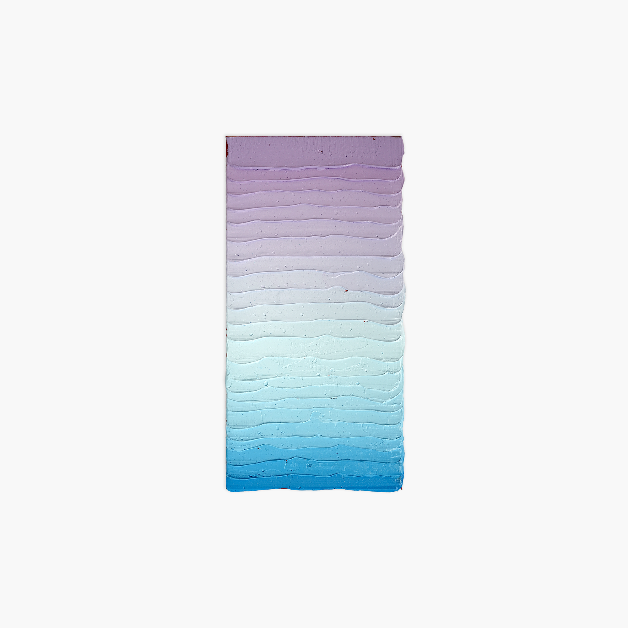 Canvas No 33, 2025