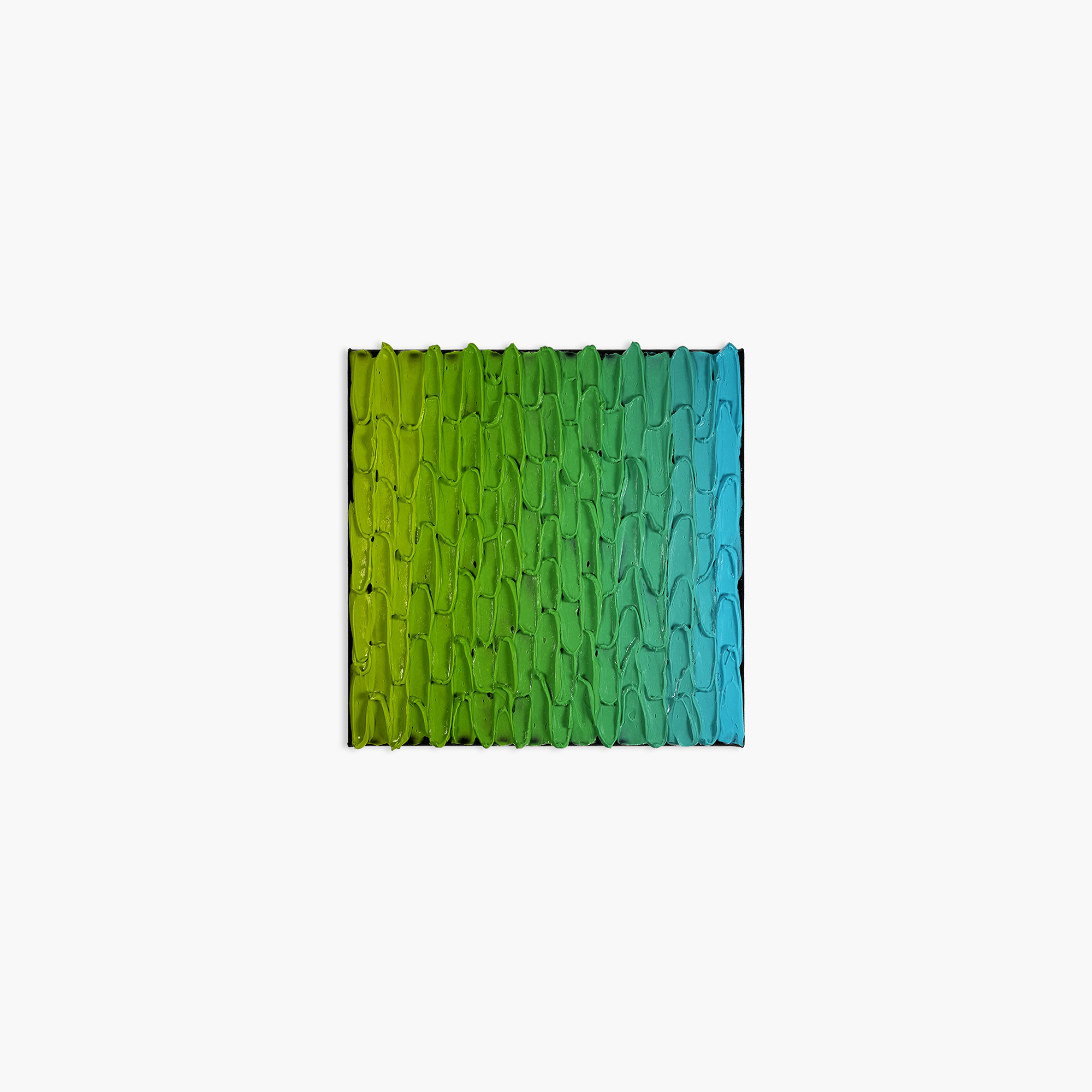 Canvas No 19, 2025