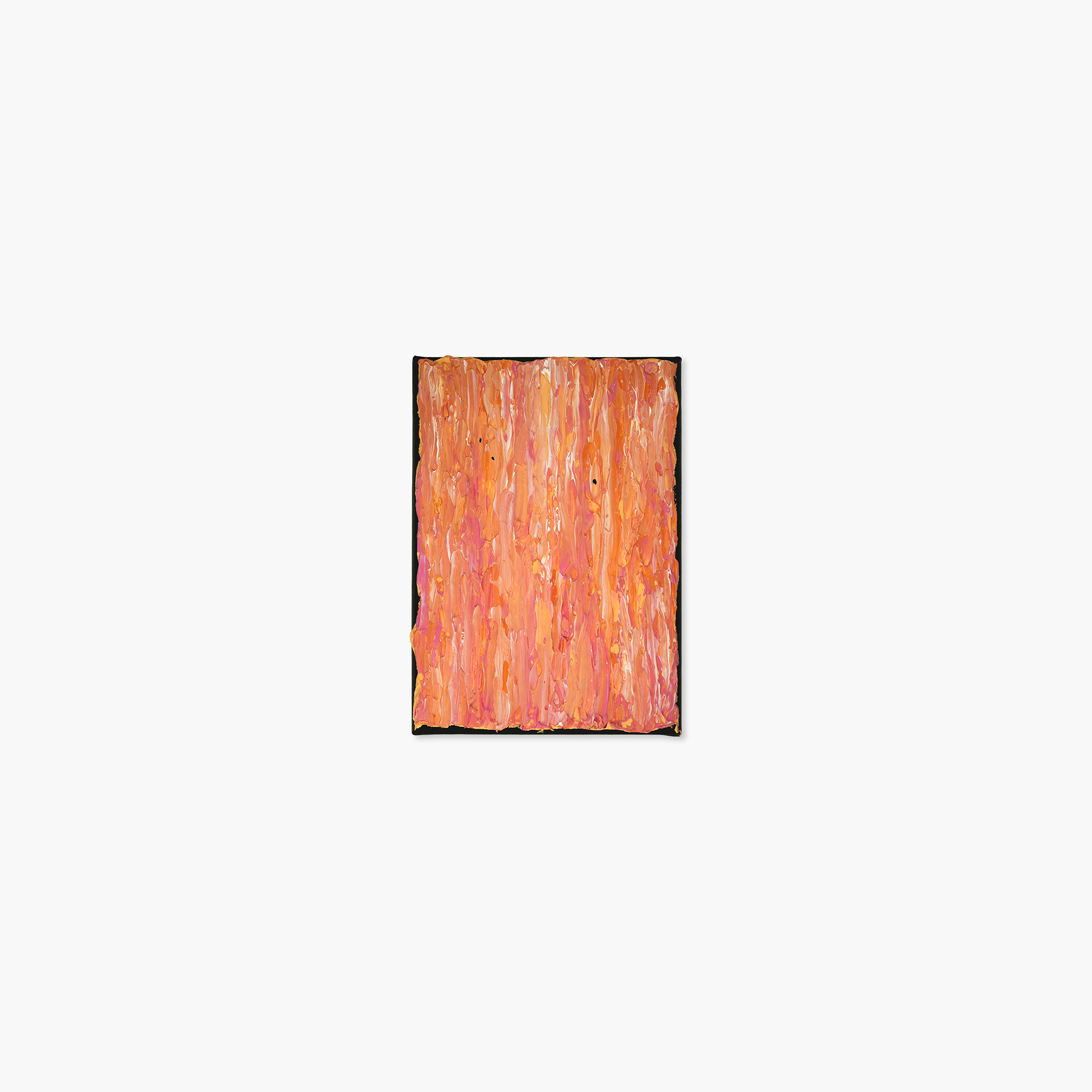 Canvas No 15, 2025
