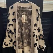 ELAINES SWEATER TAN WITH BLACK.jpg