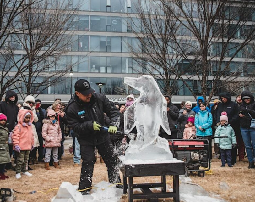 Central Maryland’s Late January–Early February Highlights