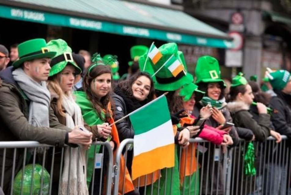St. Patrick’s Day Events — Central Maryland (March 2026)