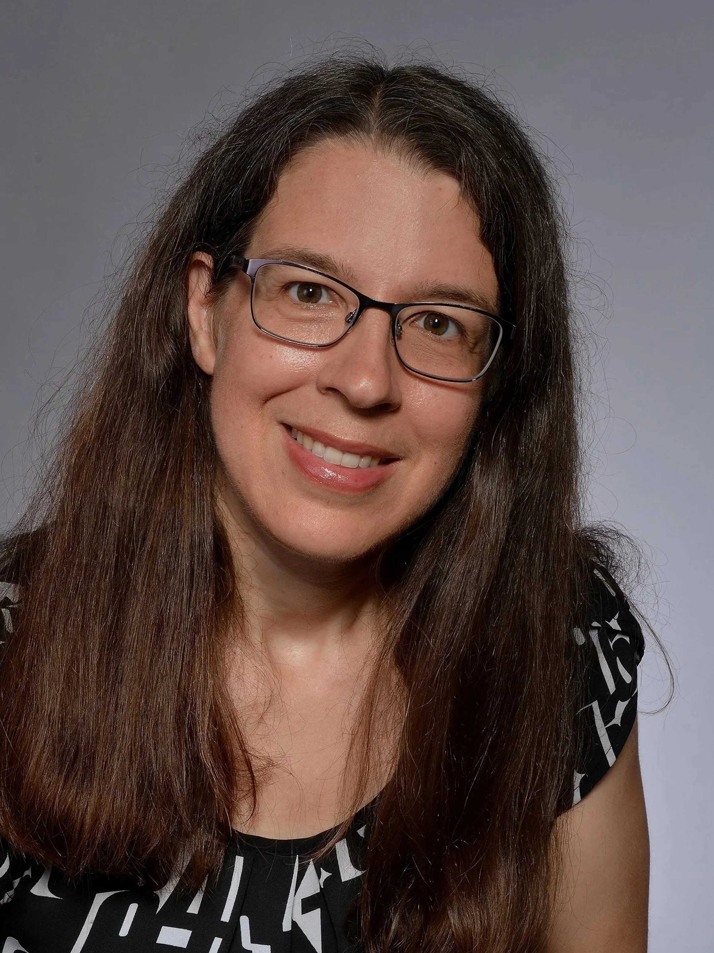 Photo d'Éliane St-Pierre