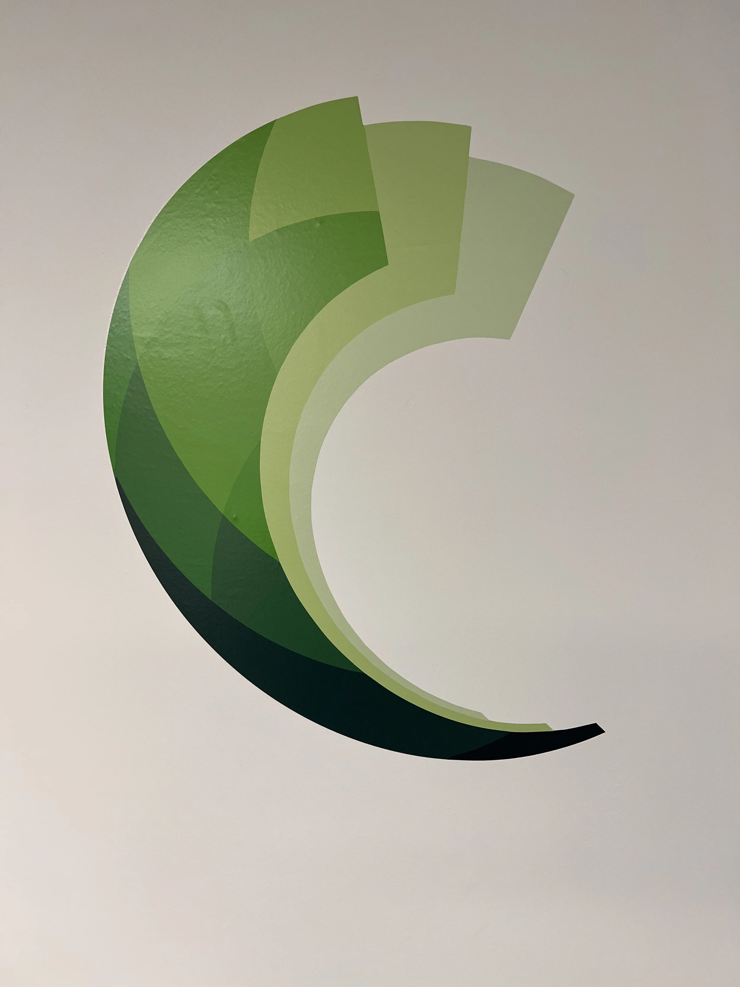 Image du logo de clinique change en famille.