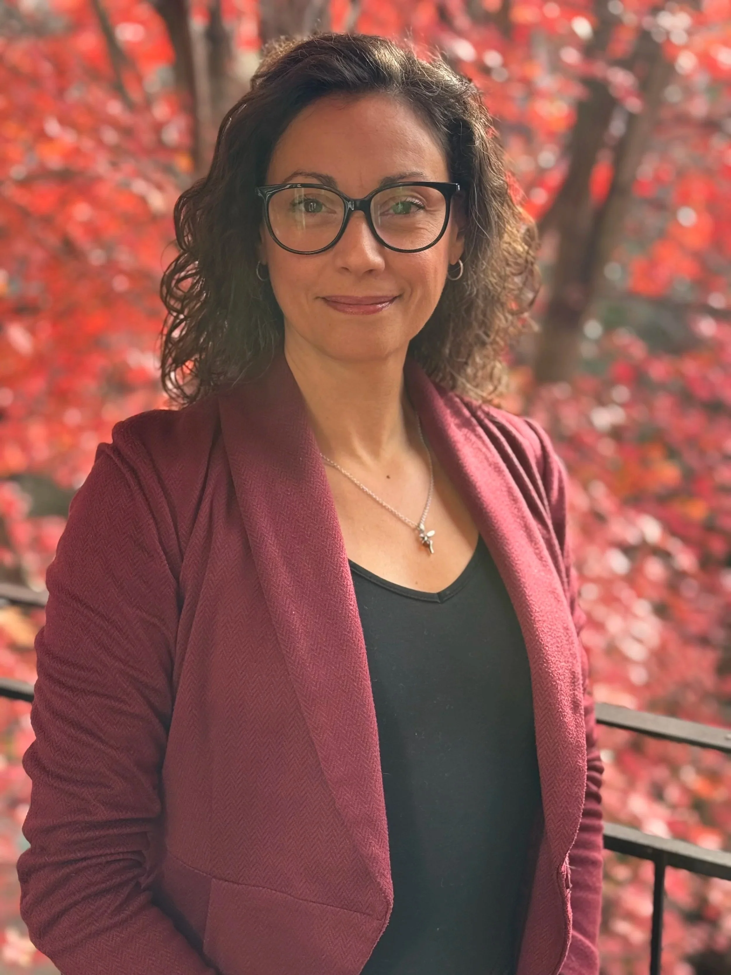 Photo de Marpessa Gibus.