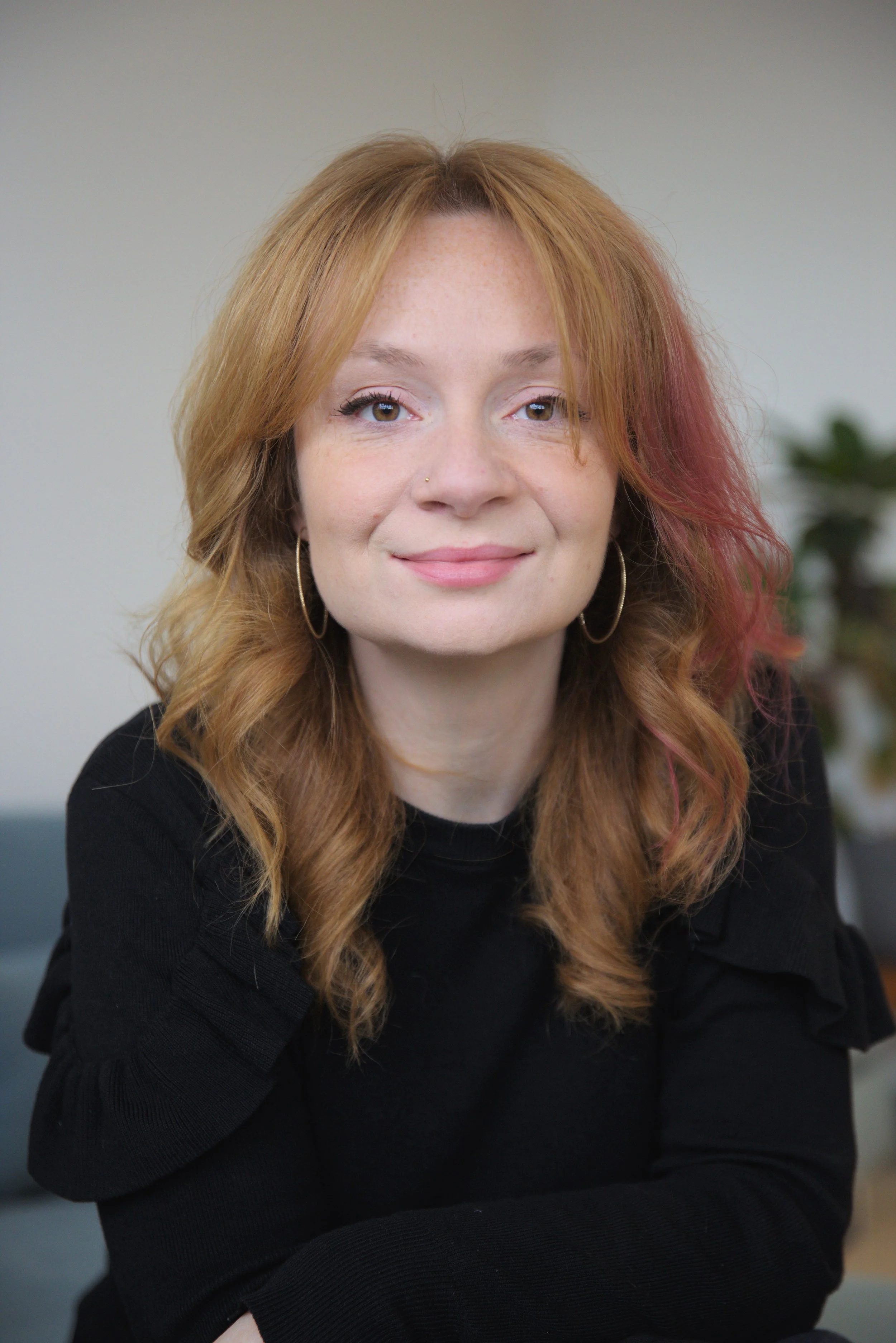 Photo de Dre. Mélanie Laberge.