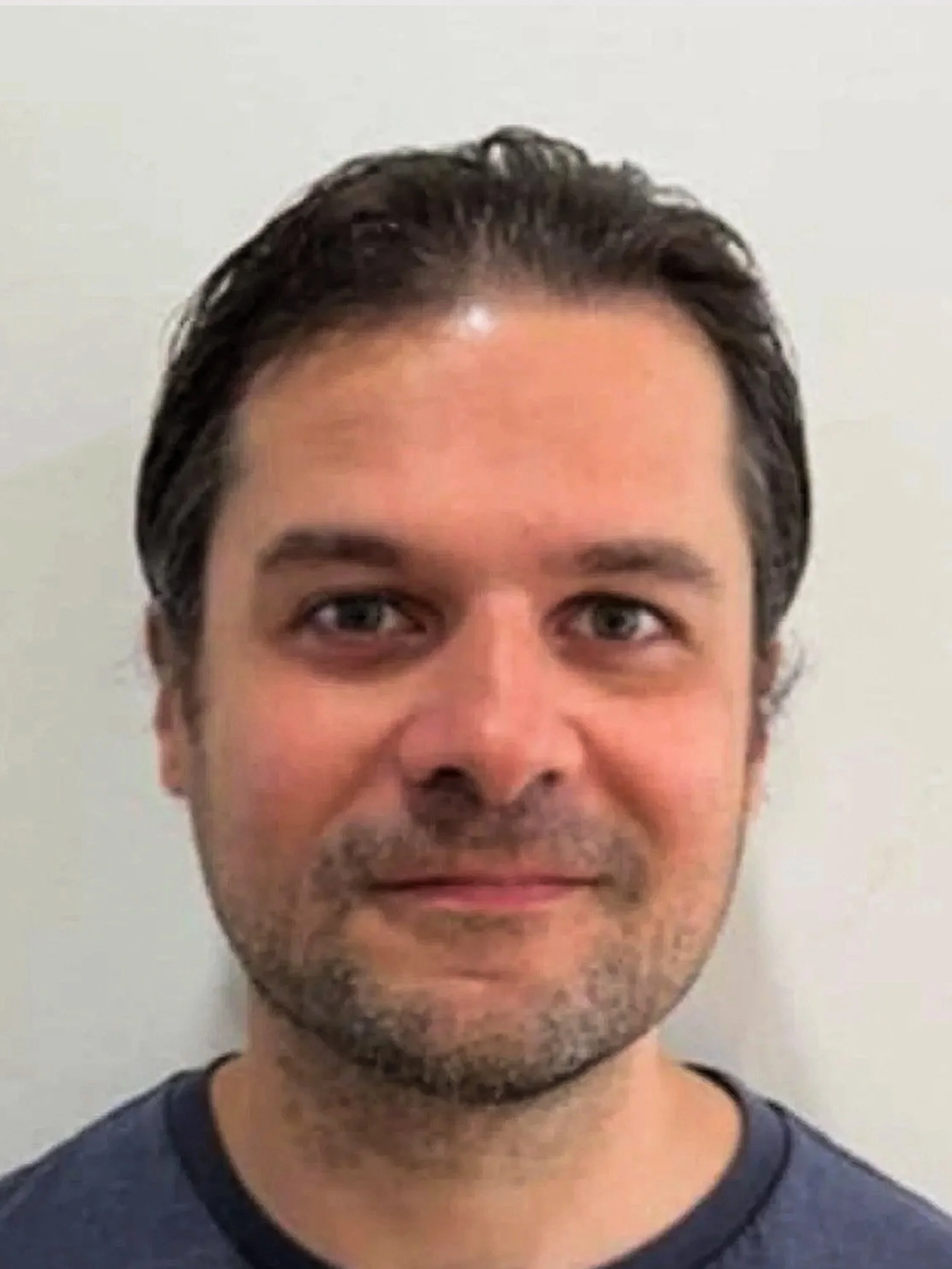 Photo de Sylvestre Roy Chénier