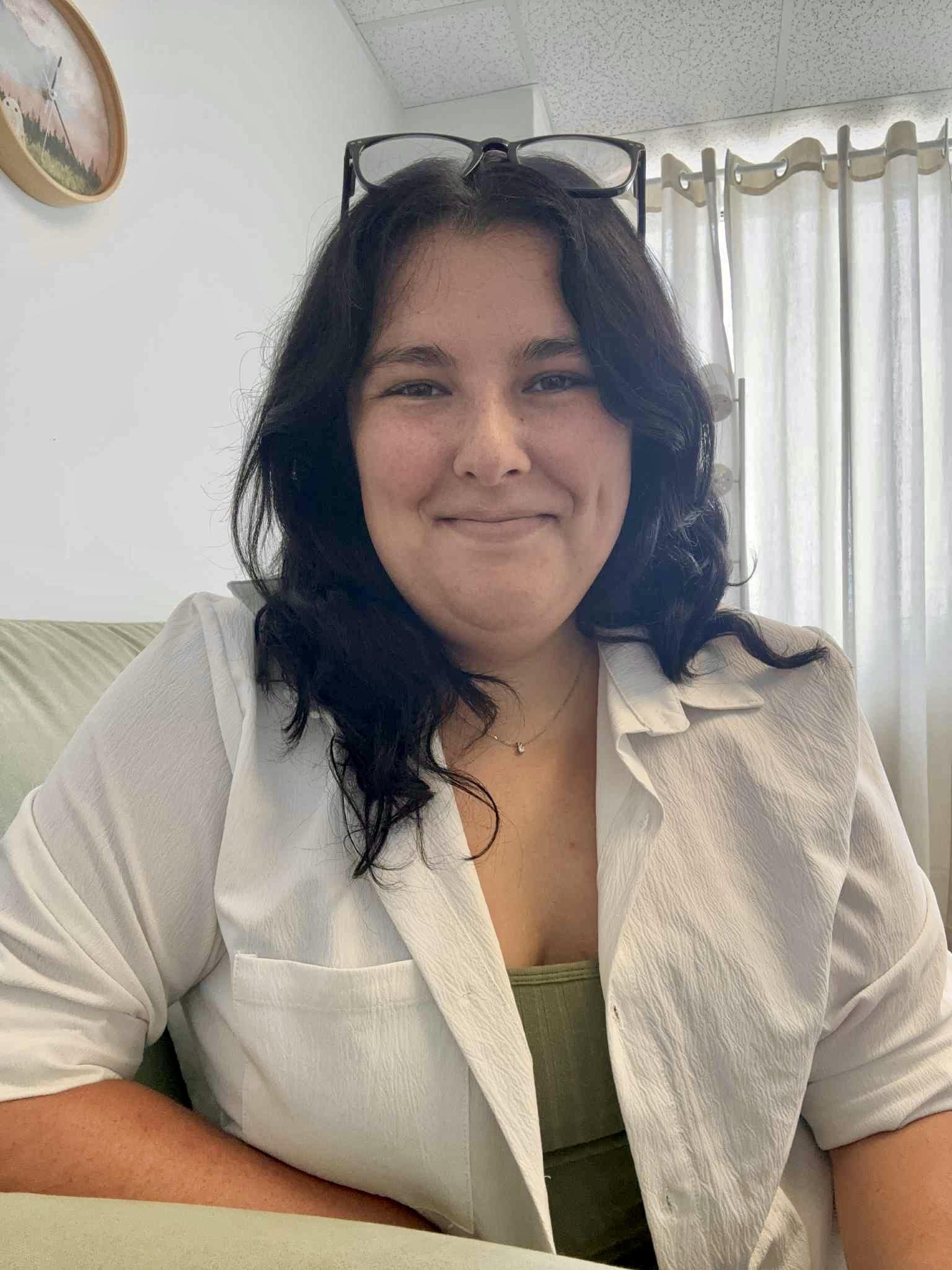 Photo d'Alexandra Daicu.