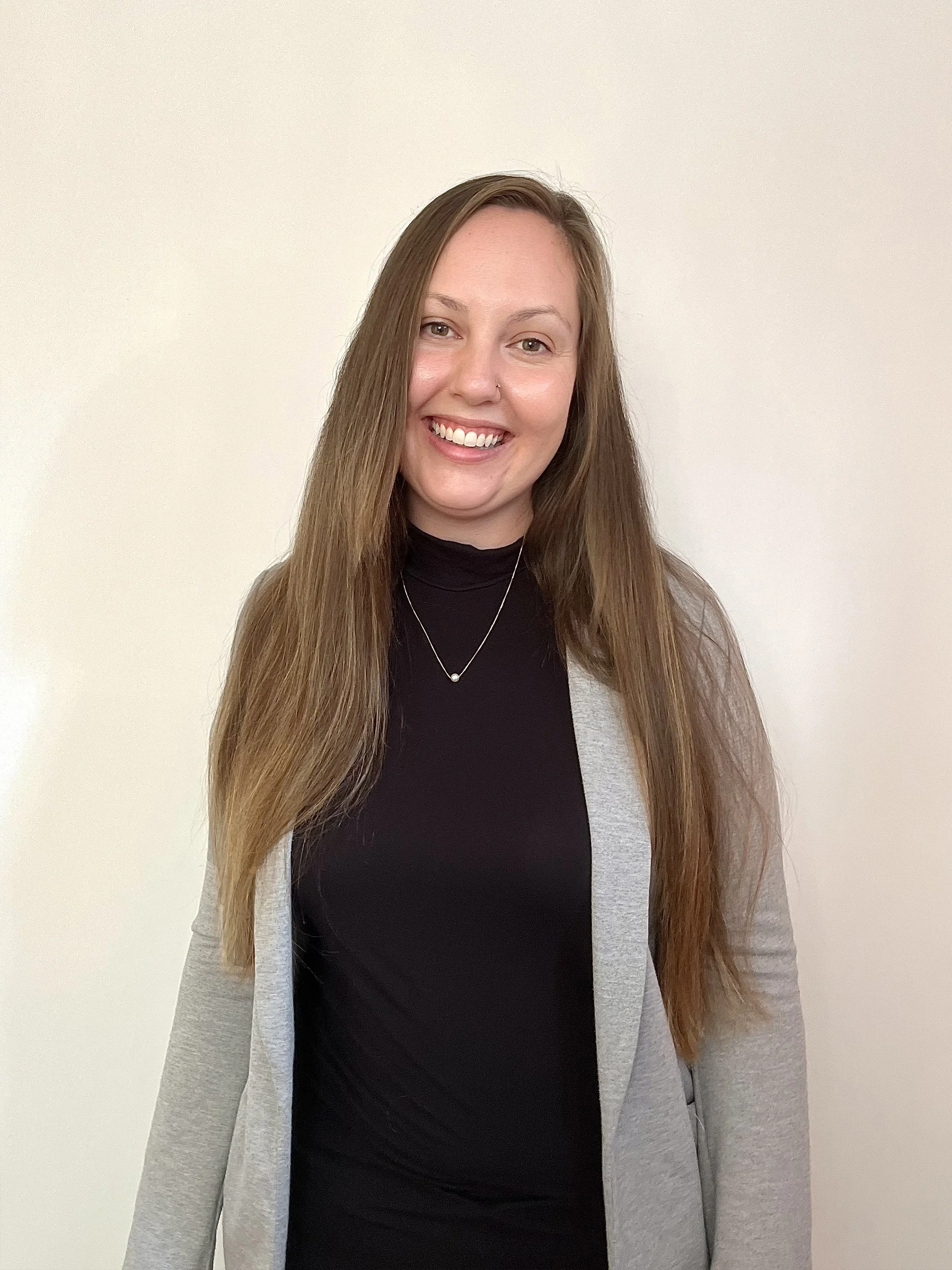 Photo d'Audrey Leroux