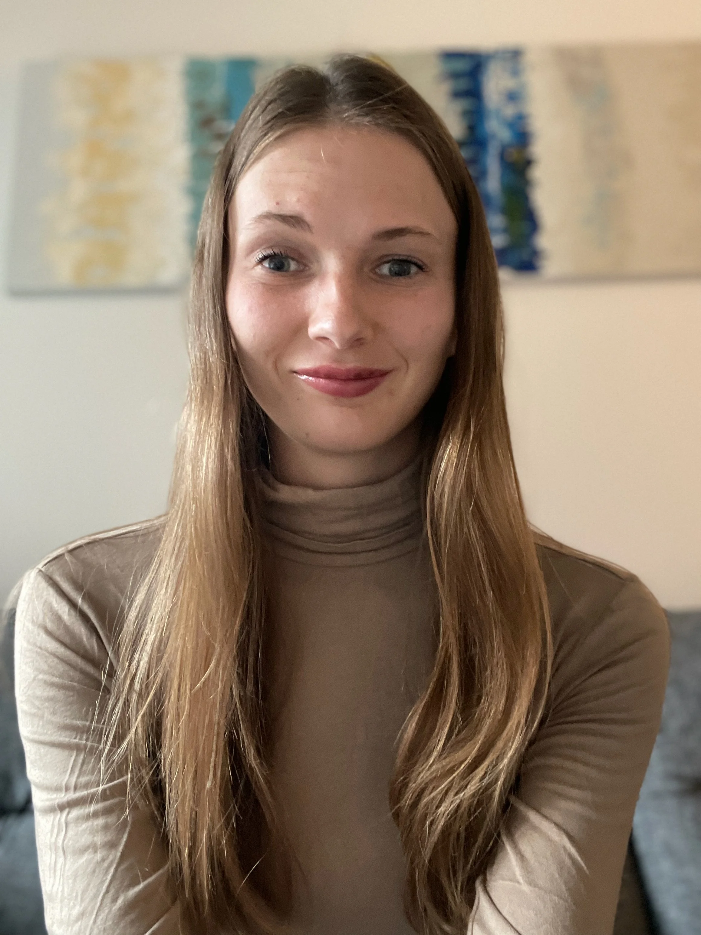 Photo de Léa Latulippe