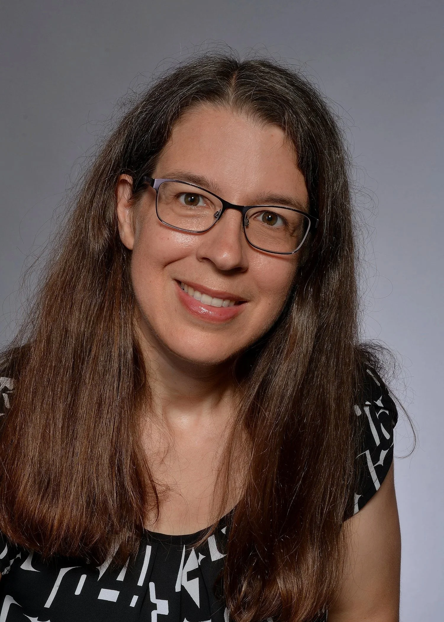 Photo de Dre Éliane St-Pierre.