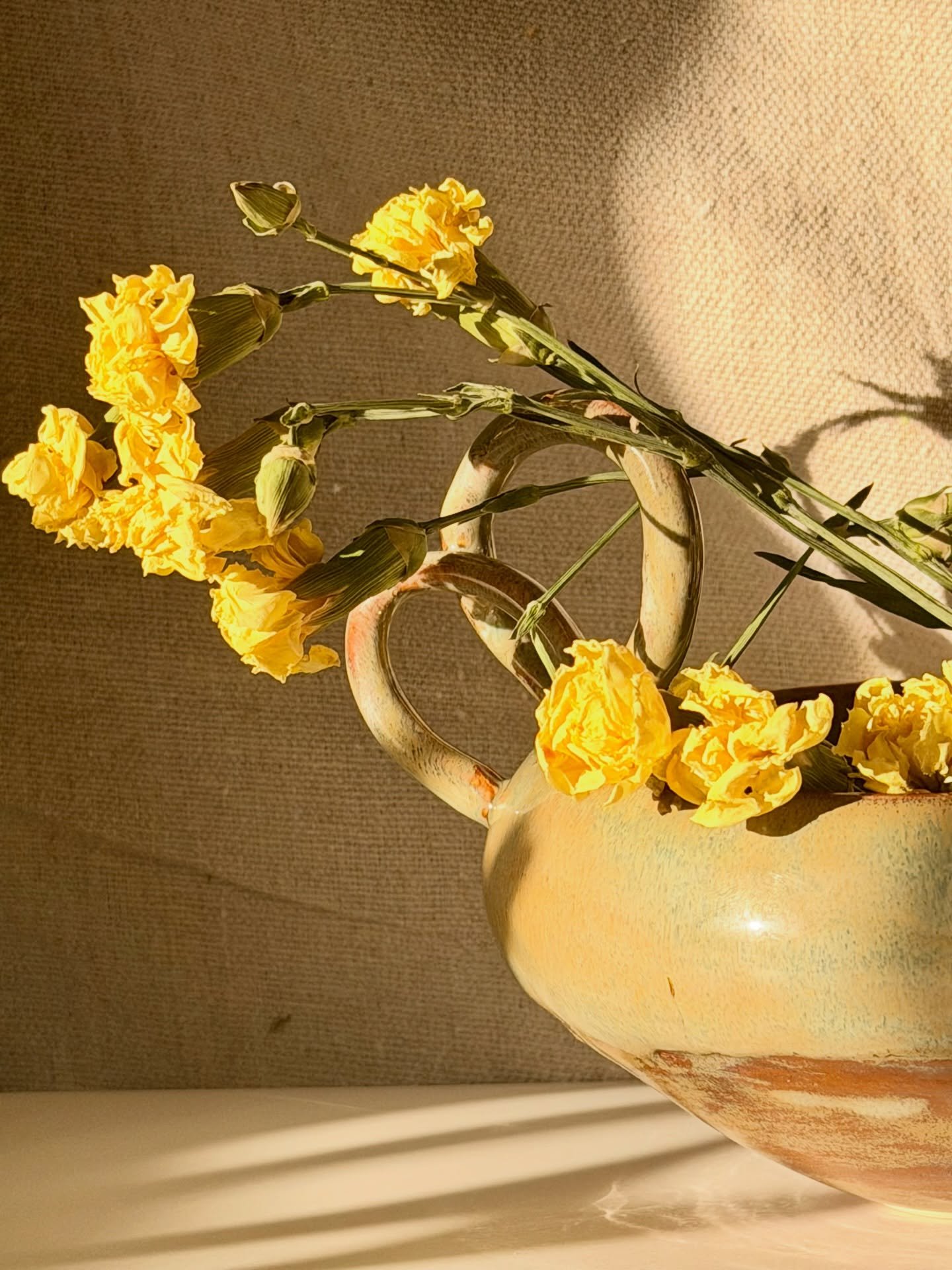 First glaze fire of 2026 did not disappoint ✨