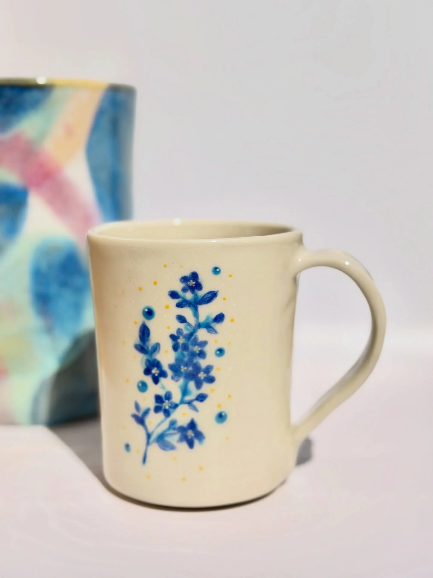 Spring shop drop is now live on my website, byGINH.com 🥹❤️

Thank you for all the support!! 😭❤️