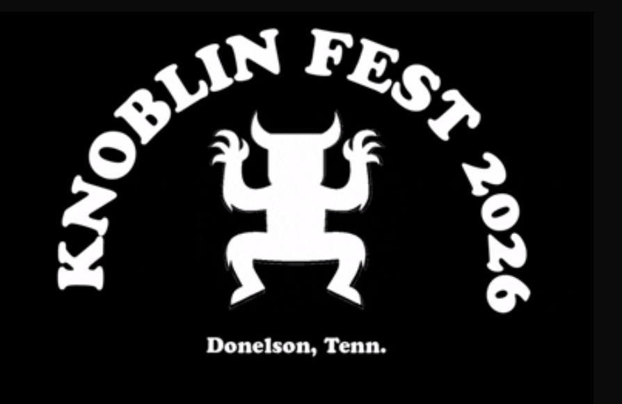 Knoblin Fest 2026