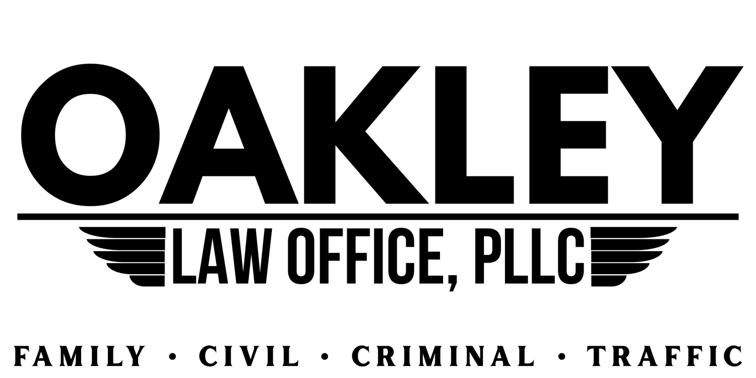 Oakley Law Office, PLLC