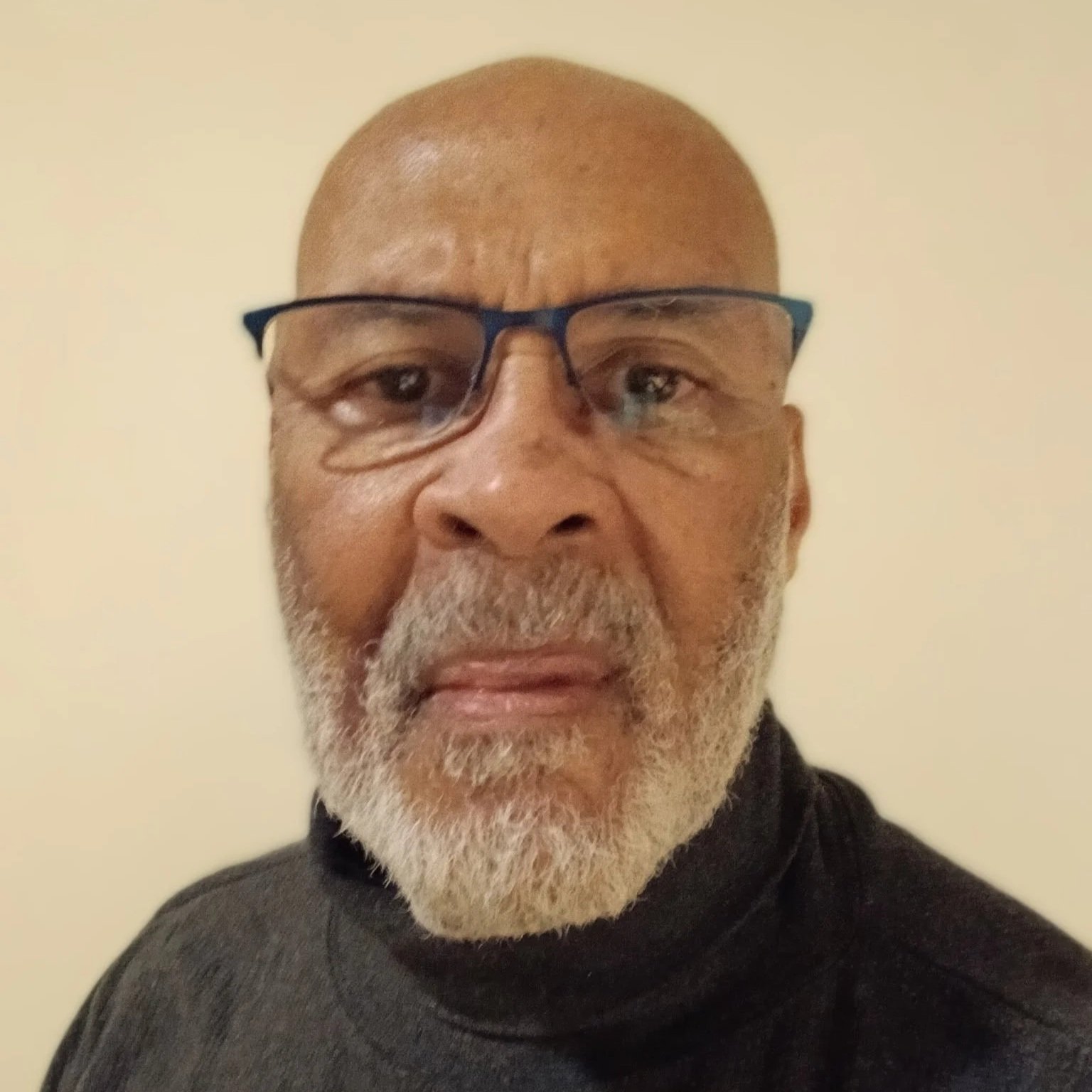 joseph richburg-president of bdpa twin cities foundation