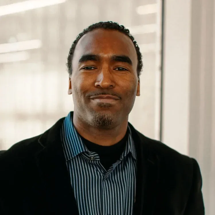 Aaron Young - Vice President of BDPA Twin Cities