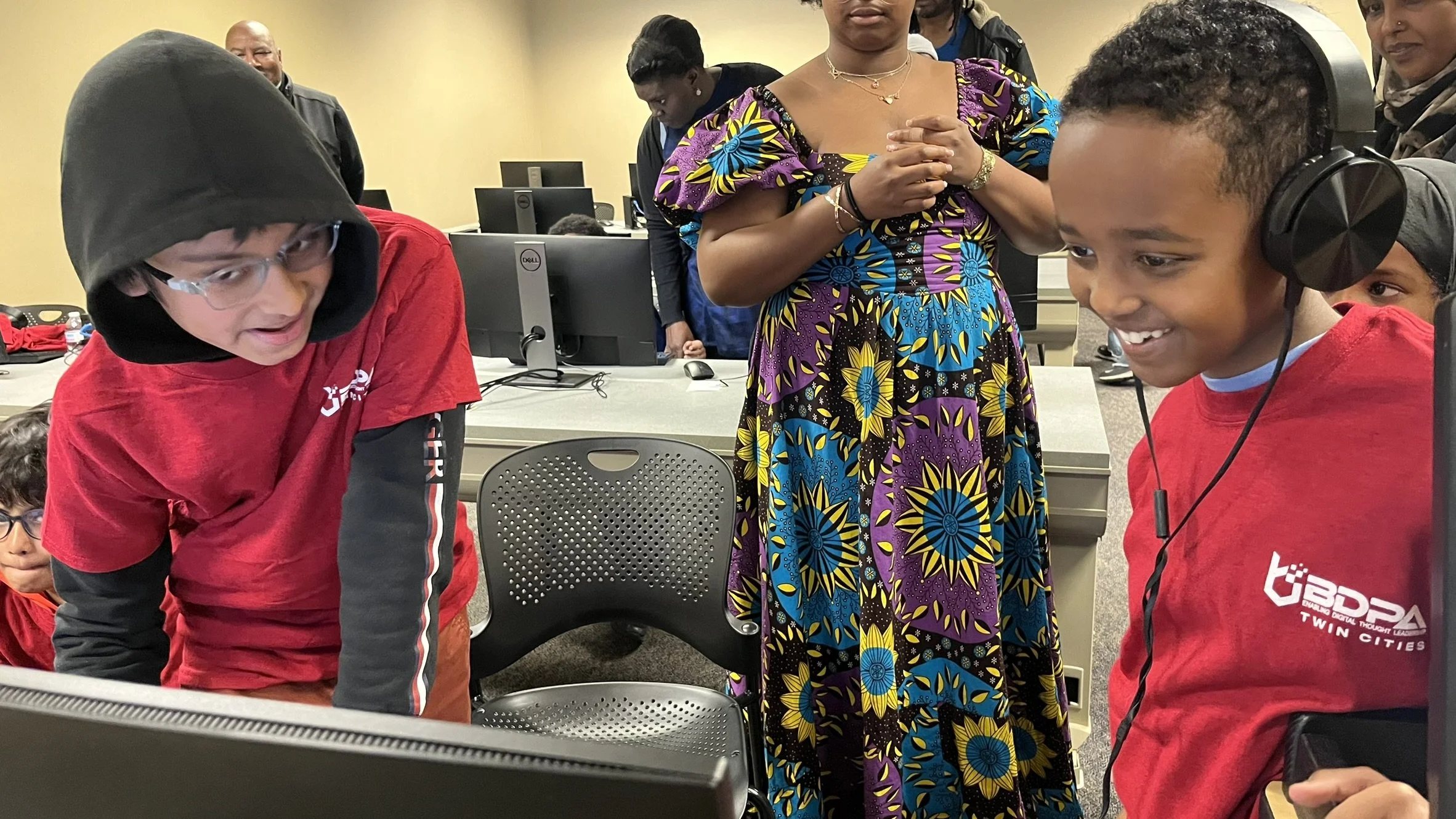 BDPA Twin Cities: 2025 Year-In-Review