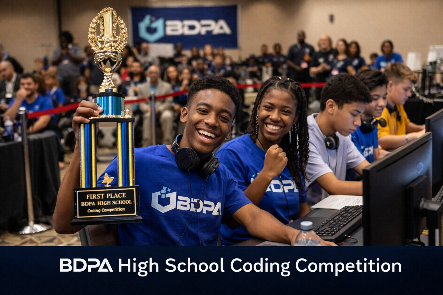 High School Coding Competition