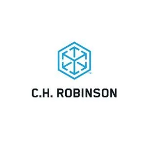 CH Robinson logo