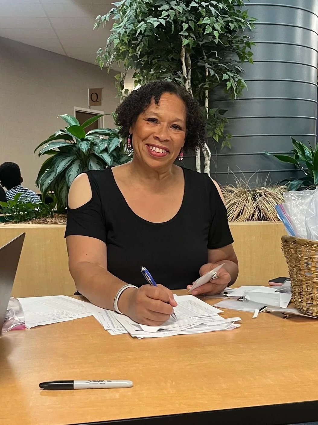 Week 1 - Youth PT Class