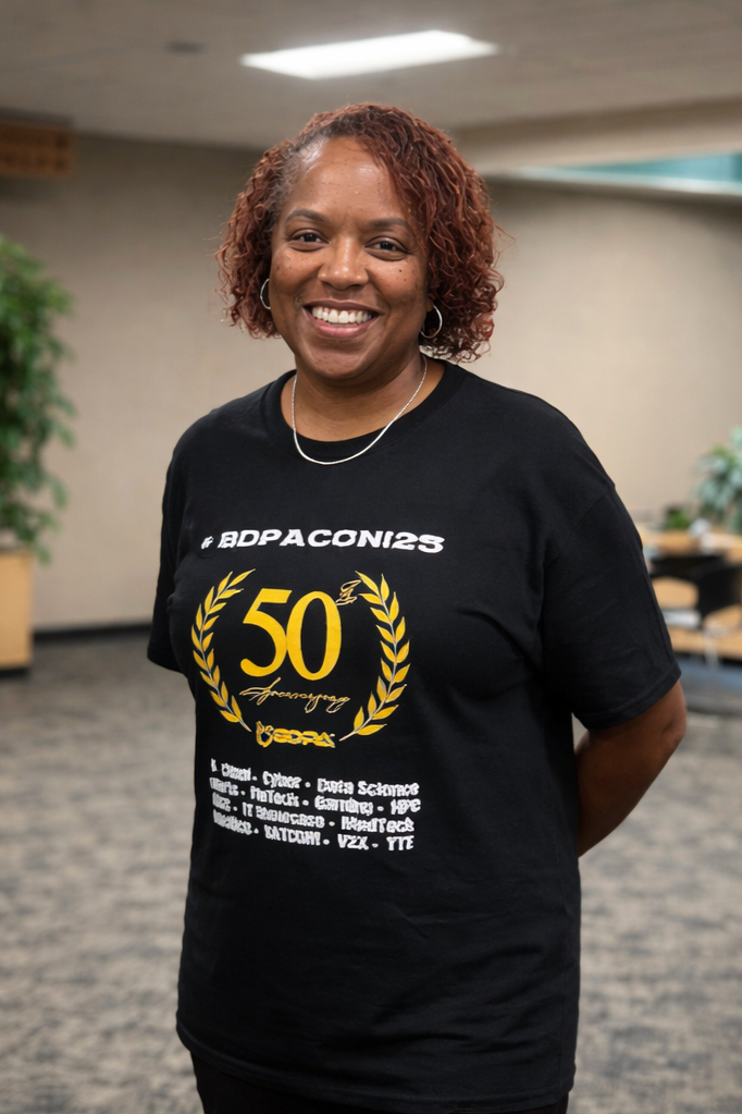 Kelli Martin BDPA Twin Cities