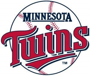 Minnesota Twins logo