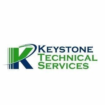 keystone technical services logo