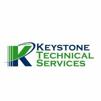keystone technical services logo