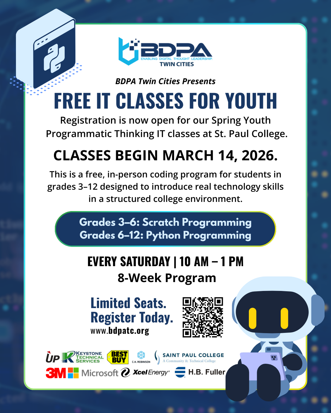BDPA Twin Cities_Spring Programmatic Thinking Class Flyer 2026 (2).png