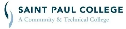 Saint Paul College Logo