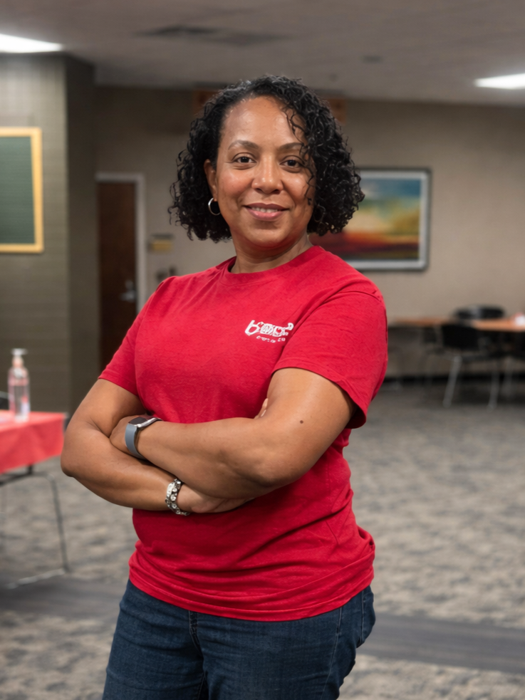 Karen Martin BDPA Twin Cities