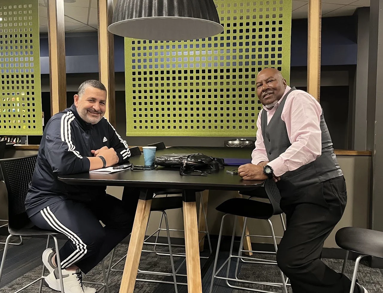 fredrick blocton-president-bdpa-twin-cities