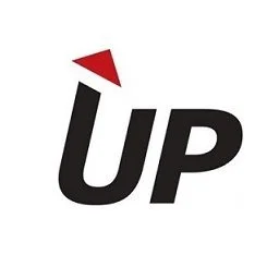 upnet technology logo