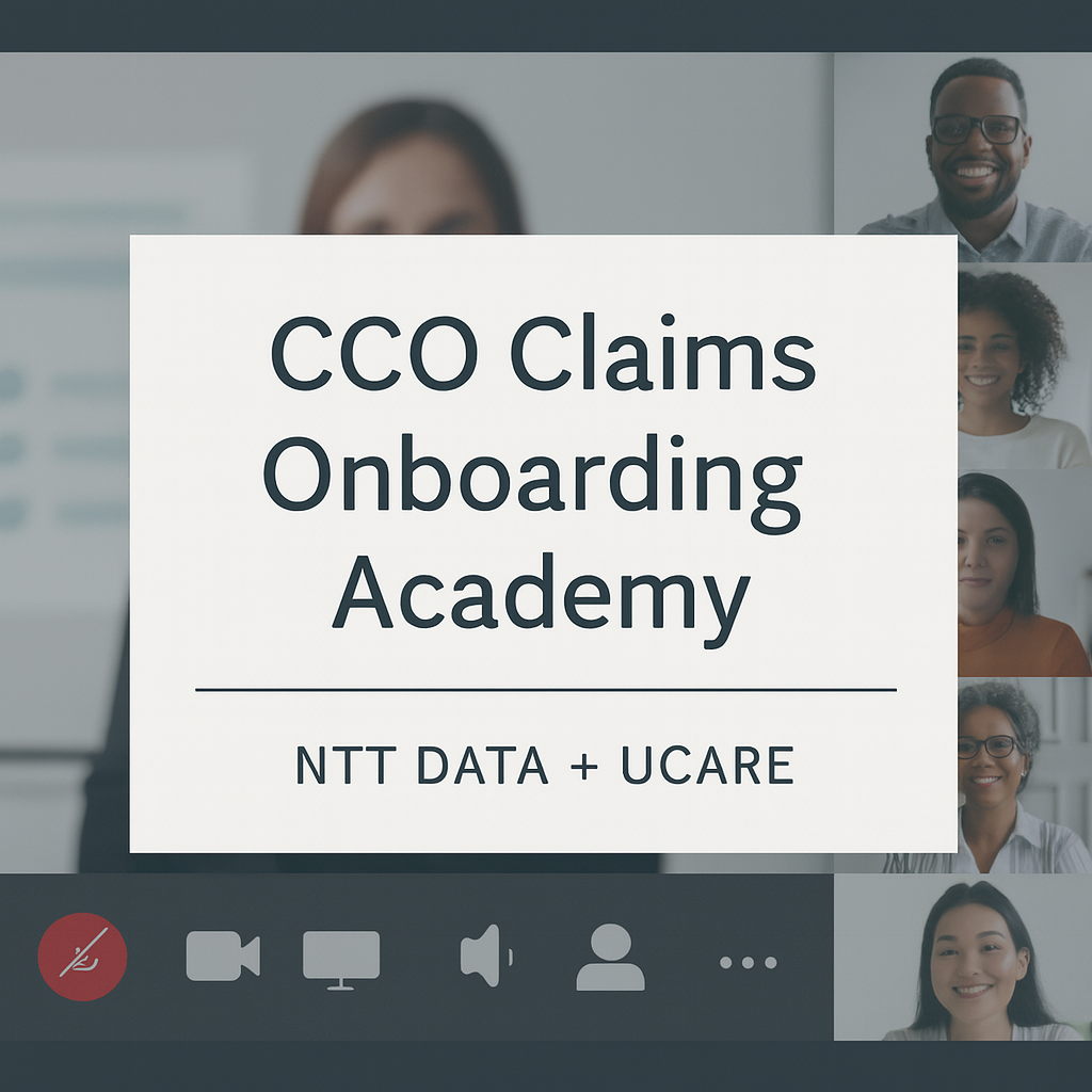 VIILT Classroom training