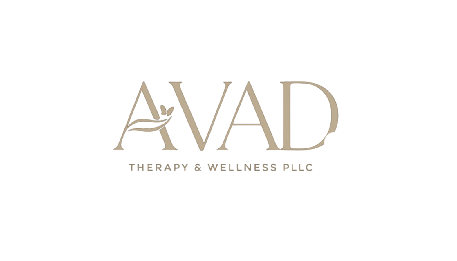 Avad Spiral Notebook — AVAD Therapy & Wellness Logo Notebook (Mountains ...