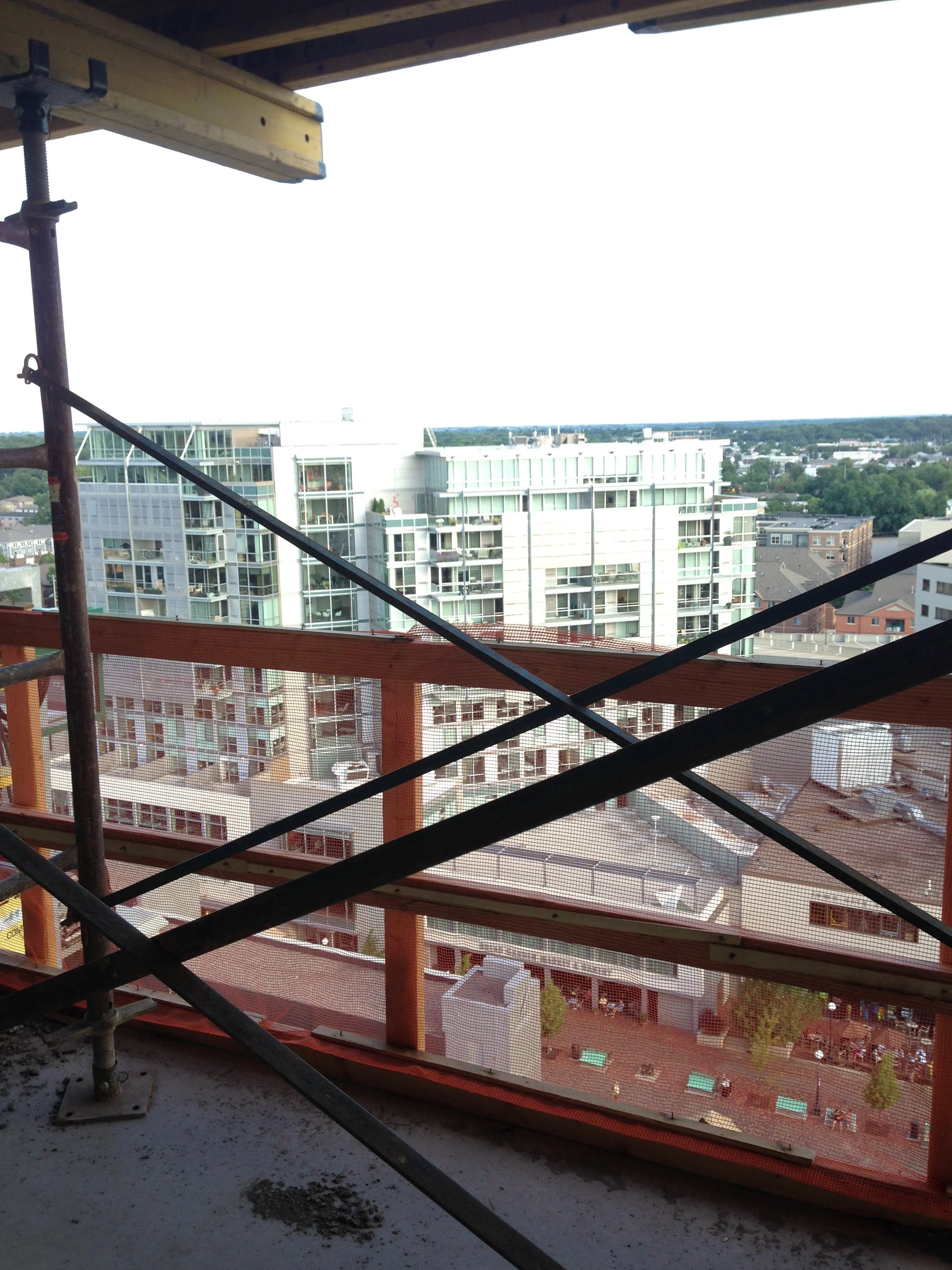 Build More and Subsidize Better