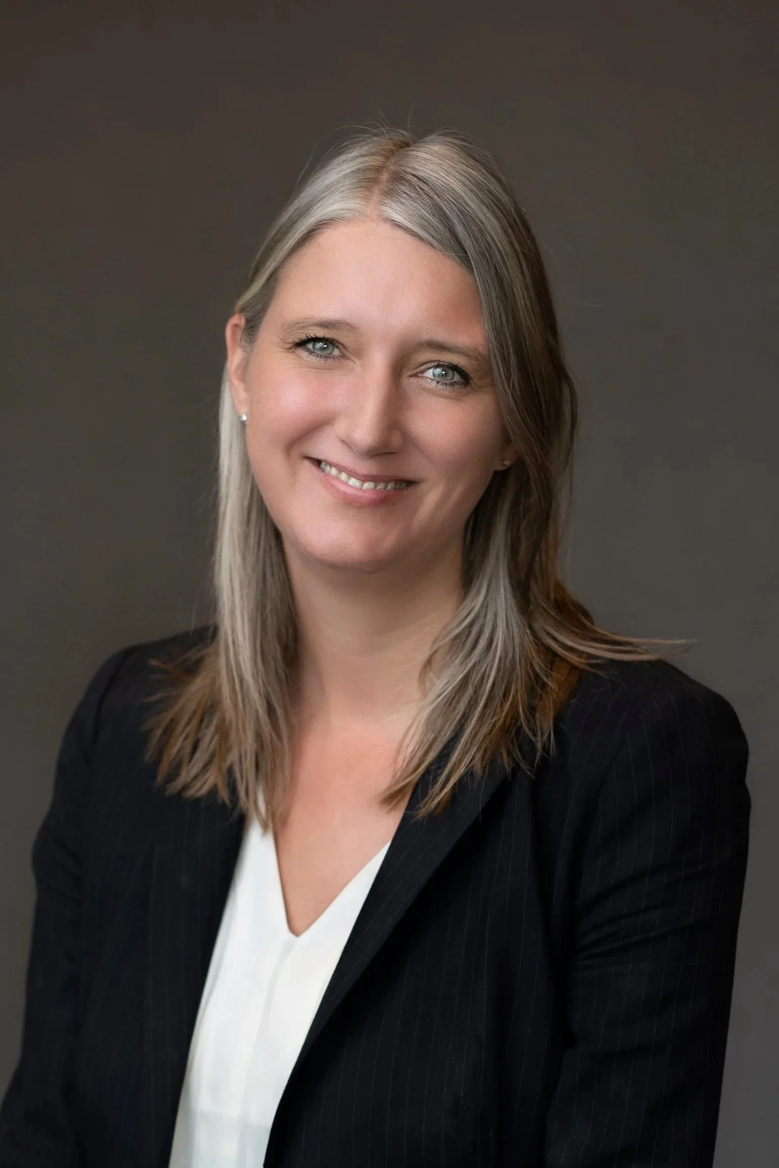 Mandy Shreve