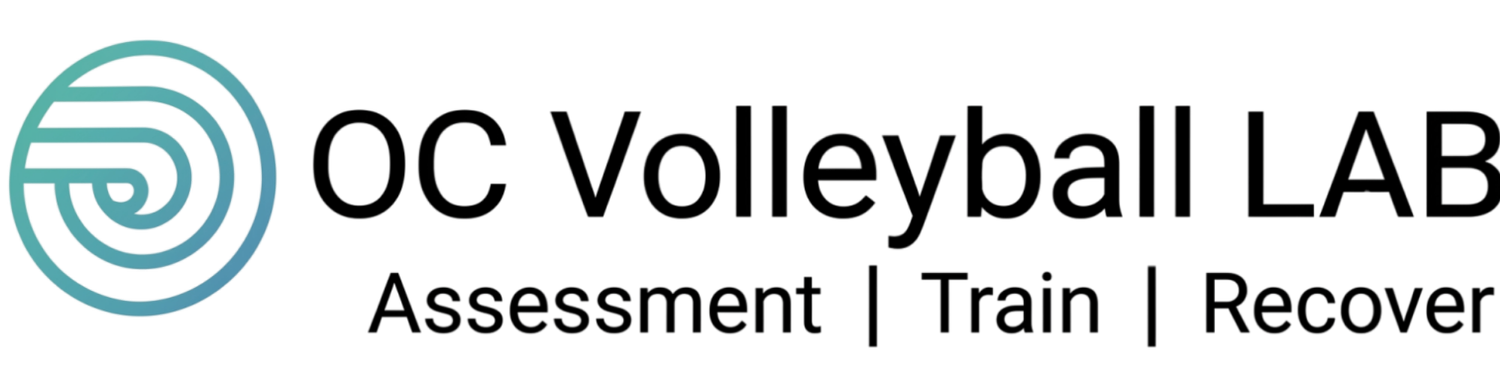 OC Volleyball Lab
