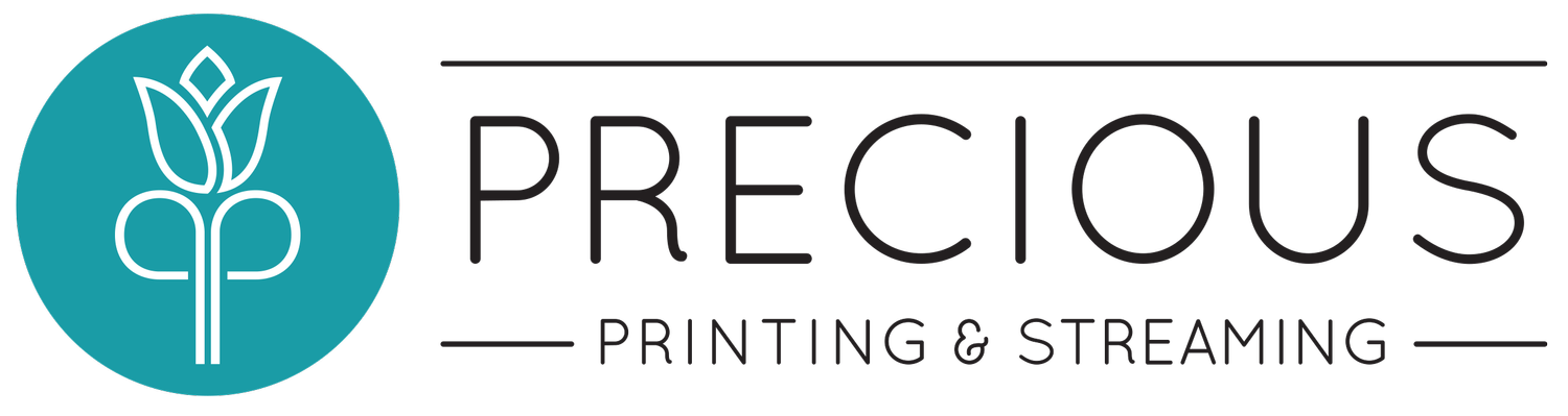 Precious Printing