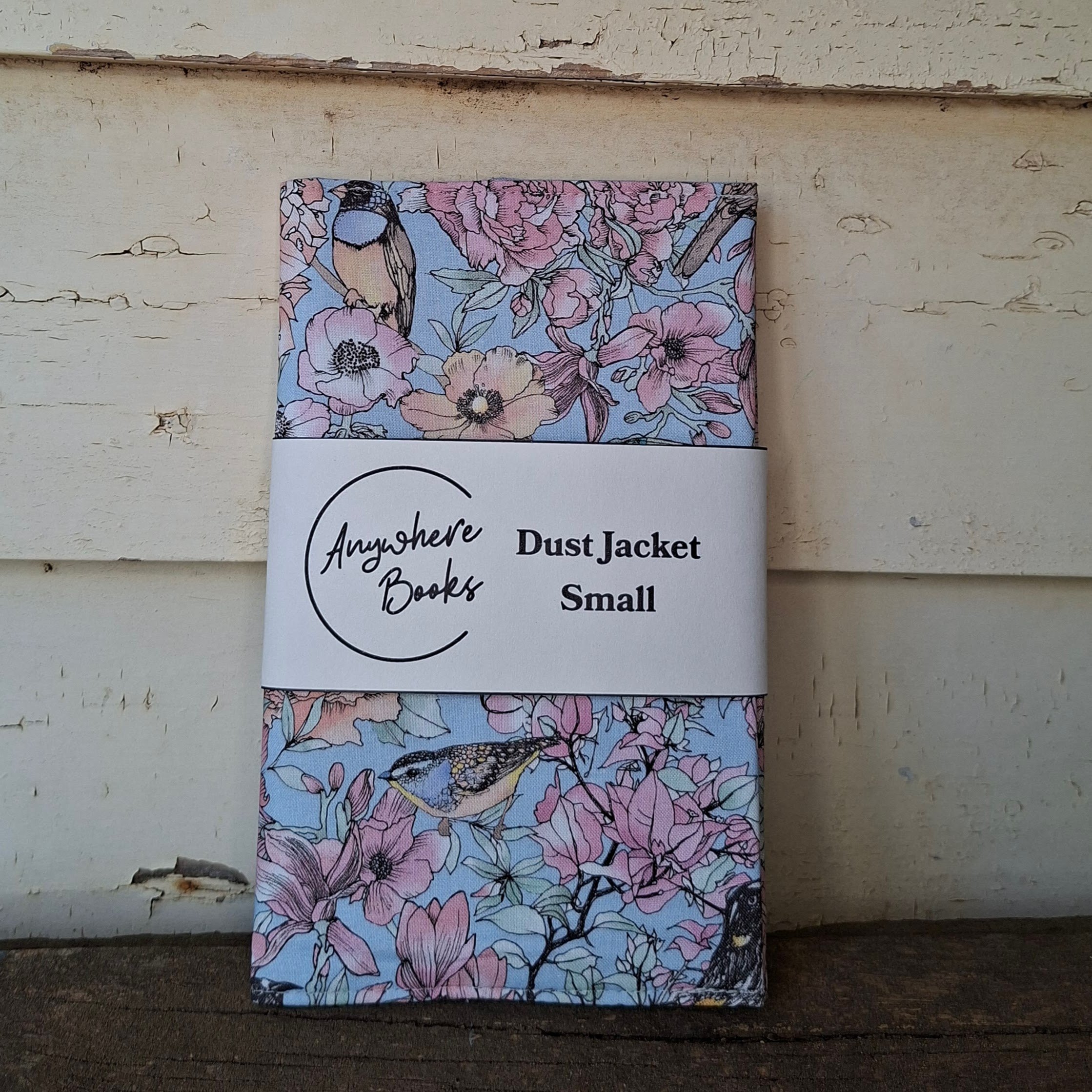 Dust Jacket - Small