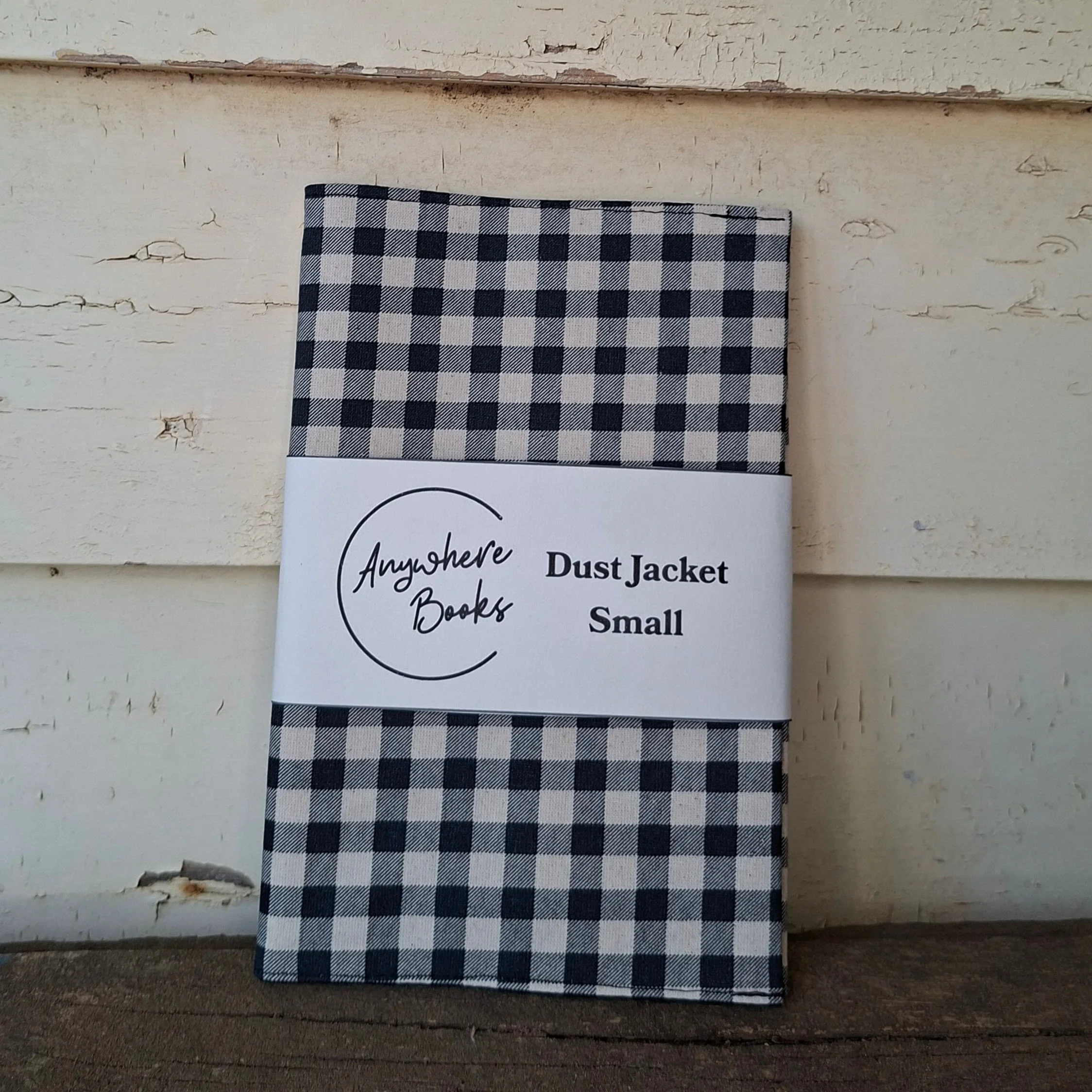 Dust Jacket - Small
